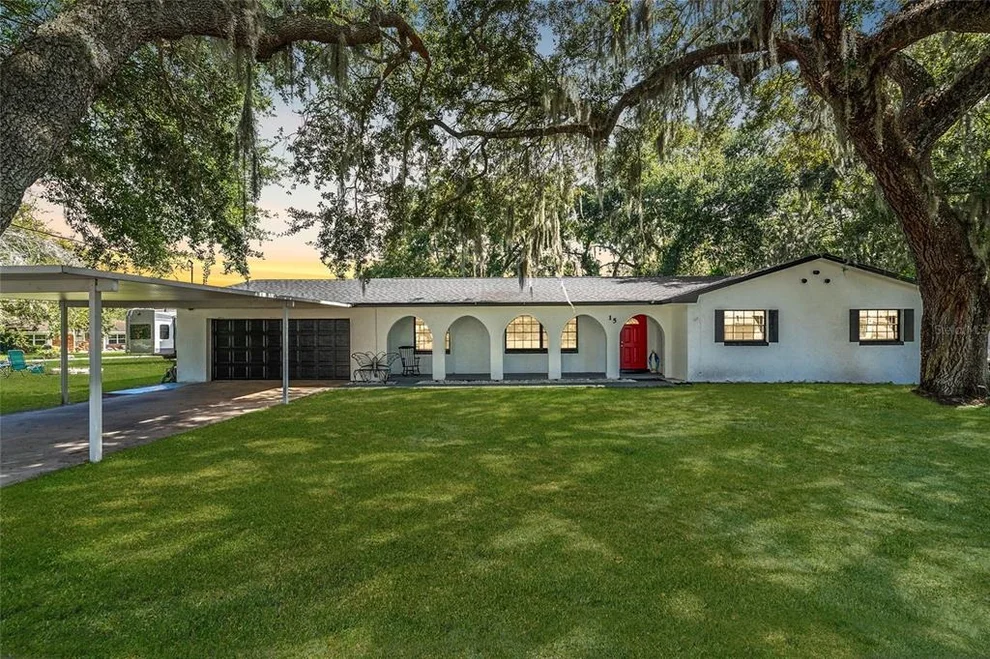 Unit for sale at 15 ADAMS AVENUE, KISSIMMEE, FL 34744