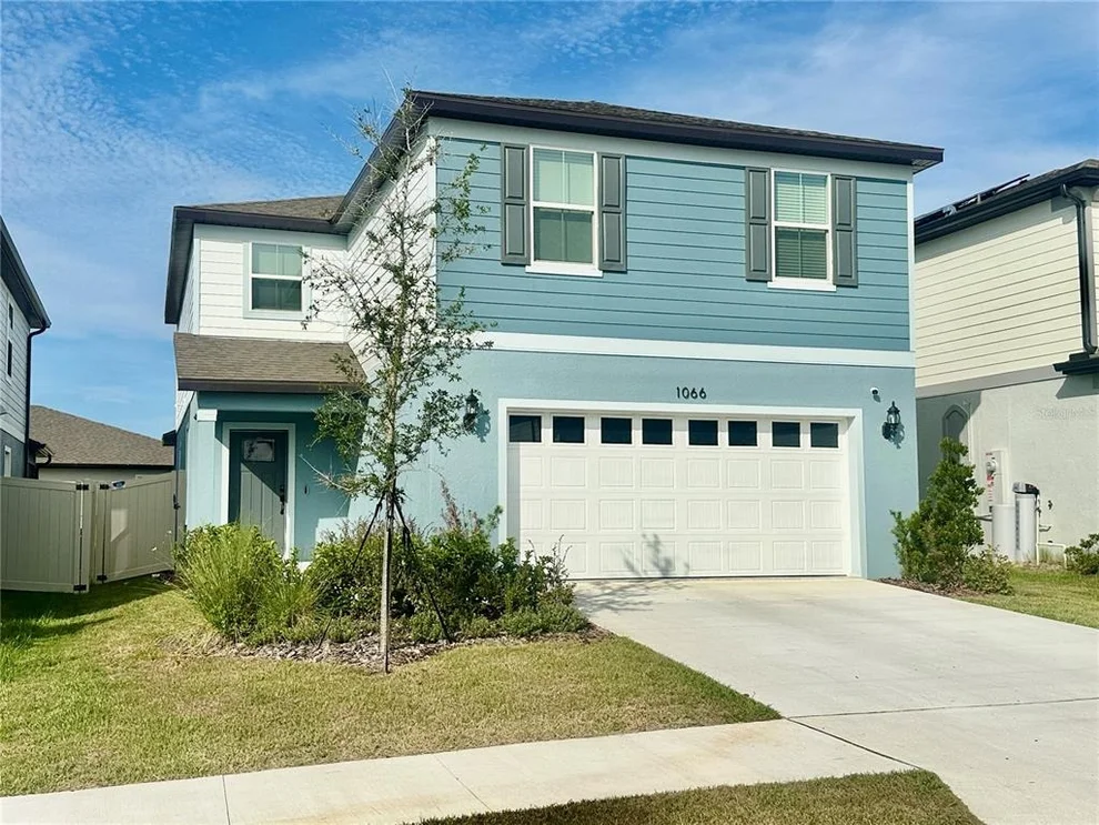 Unit for sale at 1066 SILVERLAKE BOULEVARD, LAKE ALFRED, FL 33850
