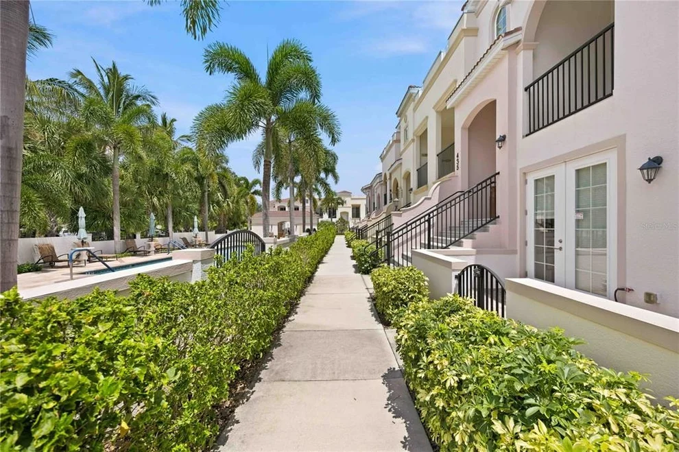 Unit for sale at 435 NOKOMIS AVENUE S, VENICE, FL 34285