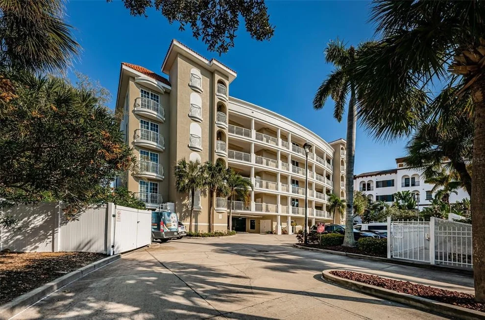 Unit for sale at 3805 GULF BOULEVARD, ST PETE BEACH, FL 33706