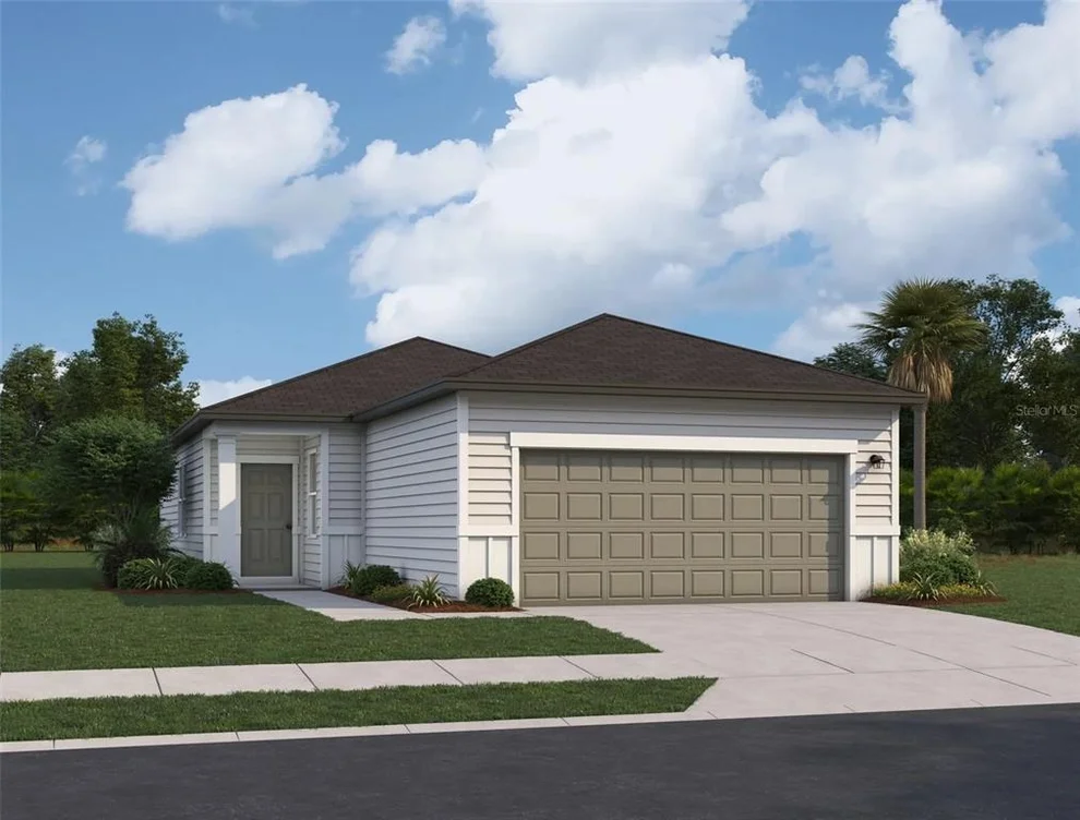Unit for sale at 1640 NORFOLK TRAIL, DELAND, FL 32720