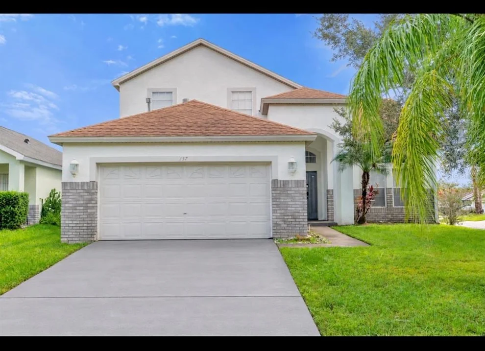 Unit for sale at 137 S ROMA WAY, KISSIMMEE, FL 34746
