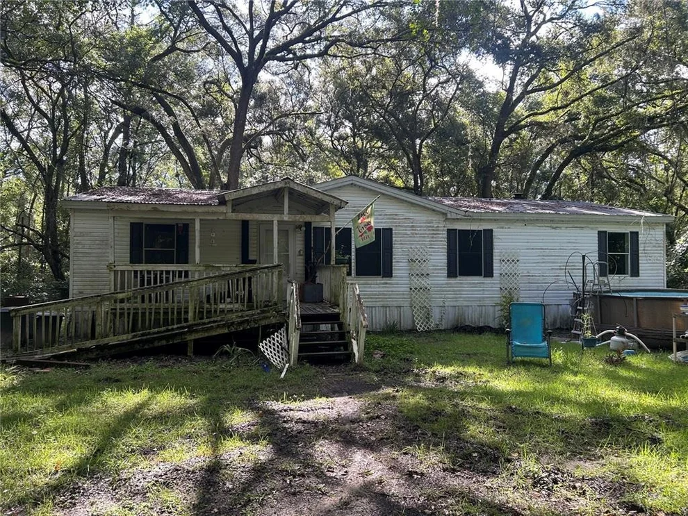 Unit for sale at 12491 NE 103RD TERRACE, ARCHER, FL 32618