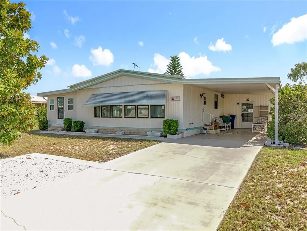 Unit for sale at 1440 NASSAU CIRCLE, TAVARES, FL 32778