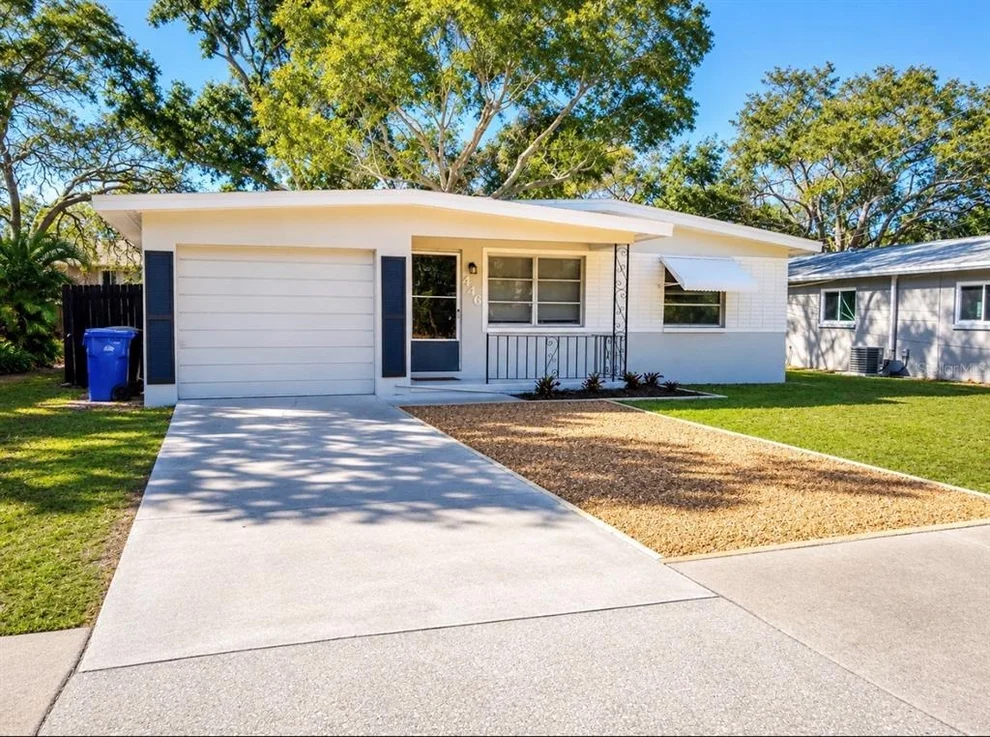 Unit for sale at 446 NEW YORK AVENUE, DUNEDIN, FL 34698