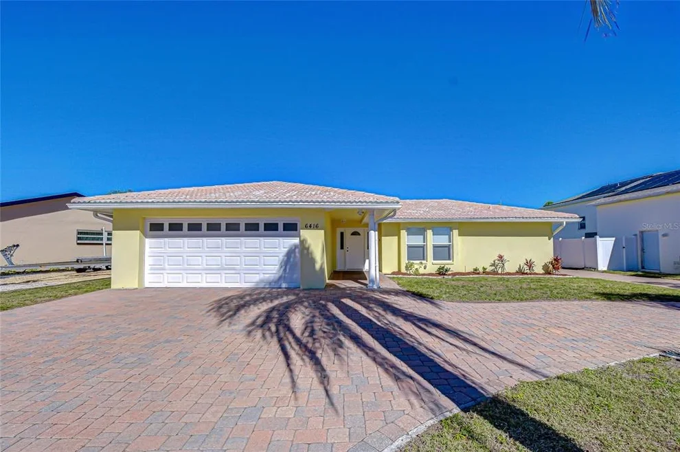 Unit for sale at 6416 LAKE SUNRISE DRIVE, APOLLO BEACH, FL 33572
