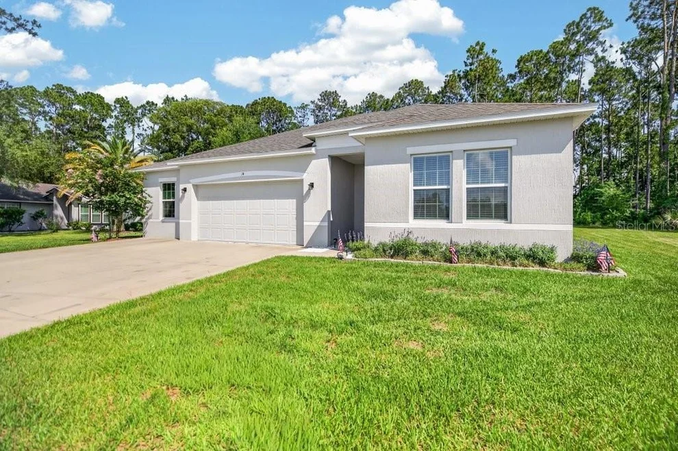 Unit for sale at 14 WOODWORTH DRIVE, PALM COAST, FL 32164