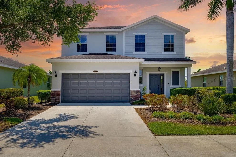 Unit for sale at 5347 MANG PLACE, SARASOTA, FL 34238