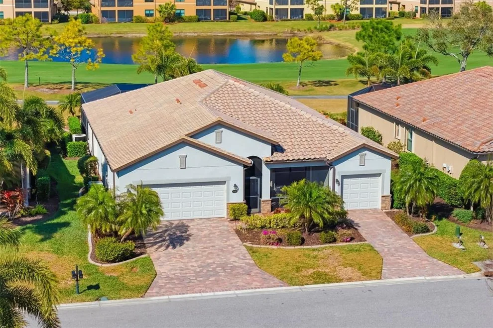 Unit for sale at 6462 WILLOWSHIRE WAY, BRADENTON, FL 34212