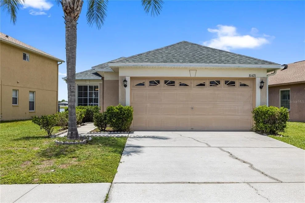 Unit for sale at 31421 TRIBOROUGH DRIVE, WESLEY CHAPEL, FL 33545