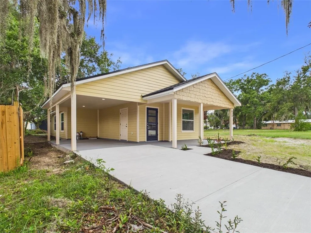 Unit for sale at 638 W 7TH STREET, LAKELAND, FL 33805