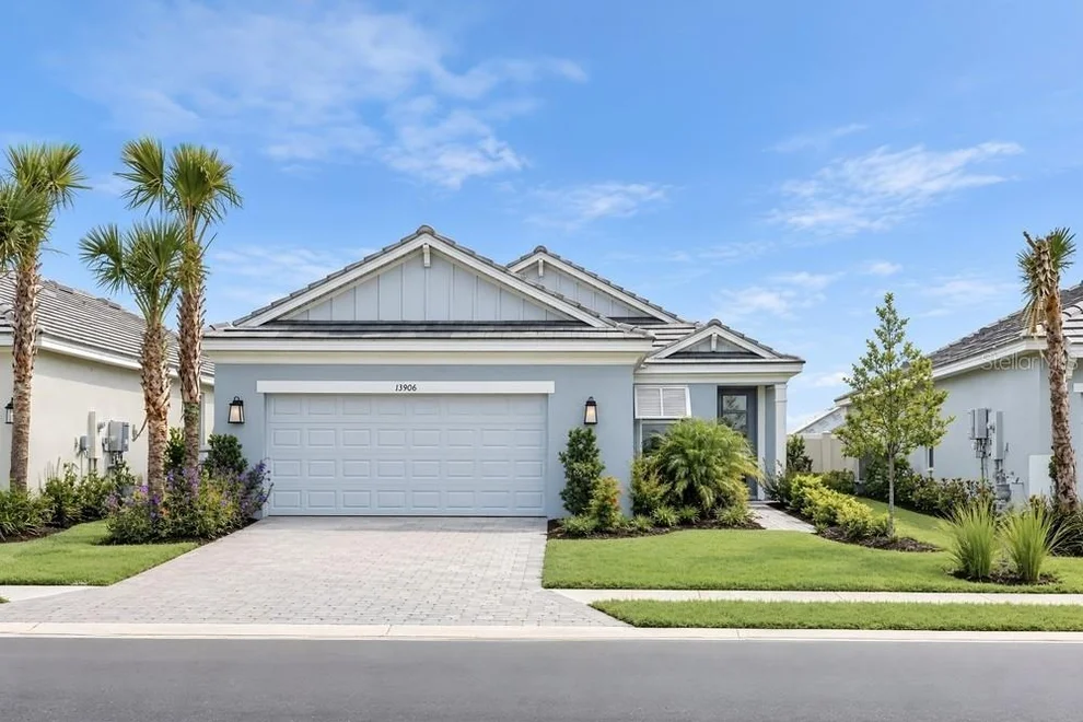 Unit for sale at 13906 FLETCHER DRIVE, PALMETTO, FL 34221