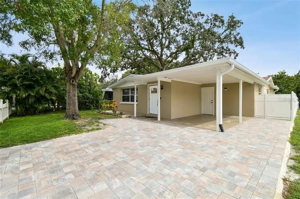 Unit for sale at 2926 W TYSON AVENUE, TAMPA, FL 33611