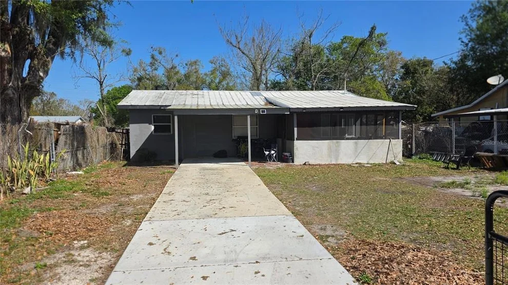 Unit for sale at 2500 BURNS STREET, LAKELAND, FL 33801