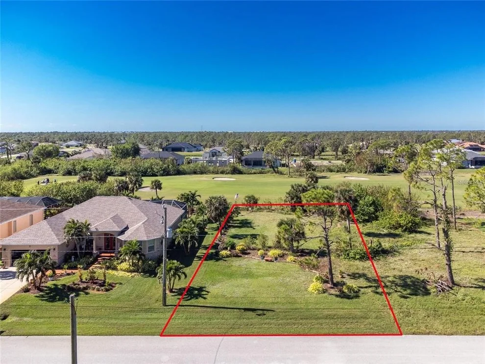 Unit for sale at 8 PINE VALLEY PLACE, ROTONDA WEST, FL 33947
