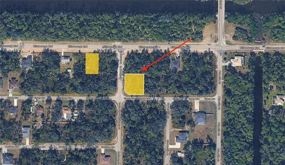 Unit for sale at 18 ROCKAWAY STREET, PORT CHARLOTTE, FL 33954