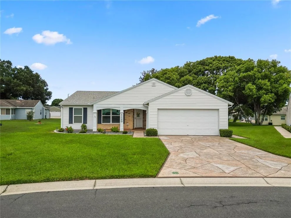 Unit for sale at 1120 PARAKEET TRAIL, LAKELAND, FL 33809