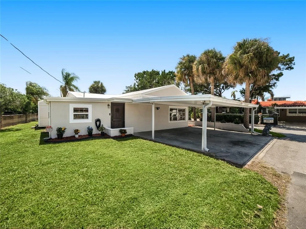 Unit for sale at 6726 UDELL LANE, HUDSON, FL 34667