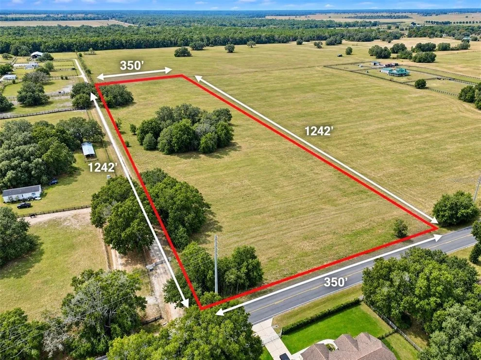 Unit for sale at TBD SW 140TH AVENUE, DUNNELLON, FL 34432