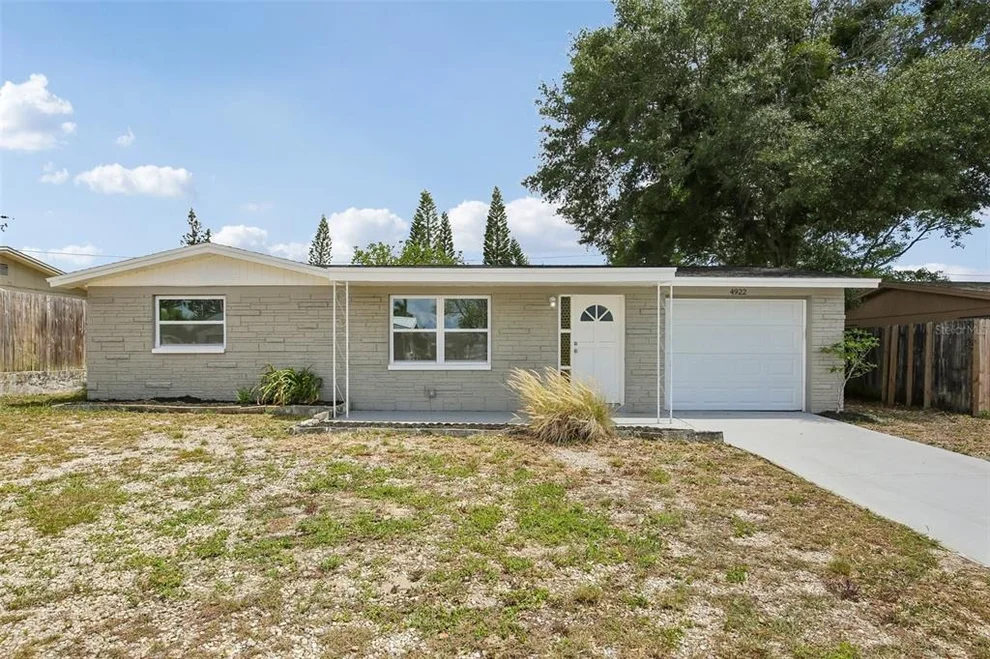 Unit for sale at 4922 PANORAMA AVENUE, HOLIDAY, FL 34690