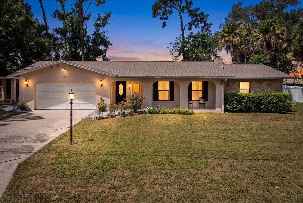 Unit for sale at 442 HOMER AVENUE, LONGWOOD, FL 32750