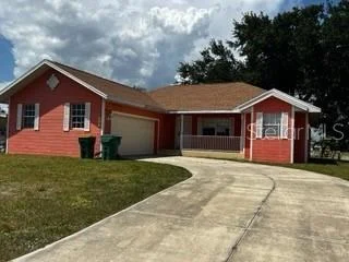 Unit for sale at 220 PALMETTO CIRCLE NE, PORT CHARLOTTE, FL 33952