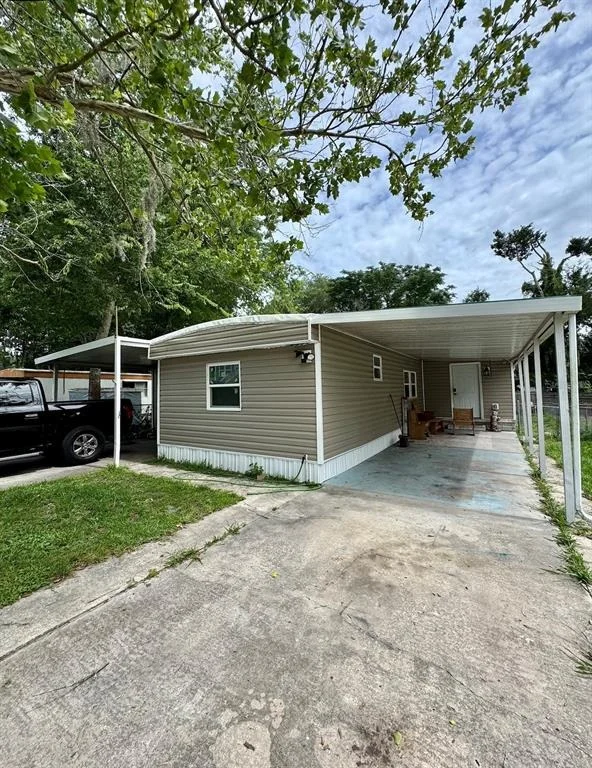 Unit for sale at 21310 CAMPBELL DRIVE, BROOKSVILLE, FL 34601