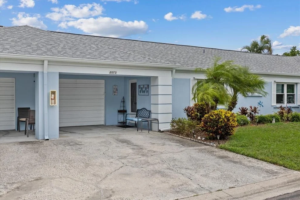 Unit for sale at 8073 BRENTWOOD ROAD, SEMINOLE, FL 33777