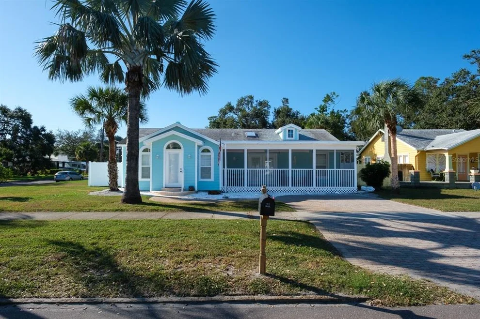 Unit for sale at 5302 28TH AVENUE S, GULFPORT, FL 33707