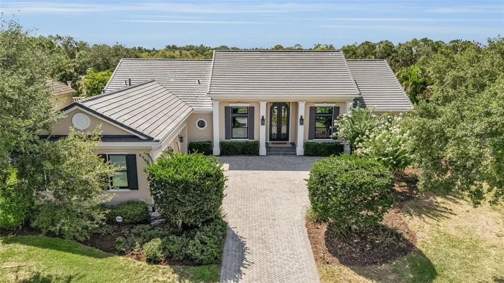 Unit for sale at 8986 BLOOMFIELD BOULEVARD, SARASOTA, FL 34238