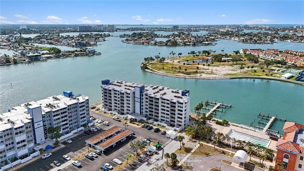 Unit for sale at 450 TREASURE ISLAND CAUSEWAY, TREASURE ISLAND, FL 33706