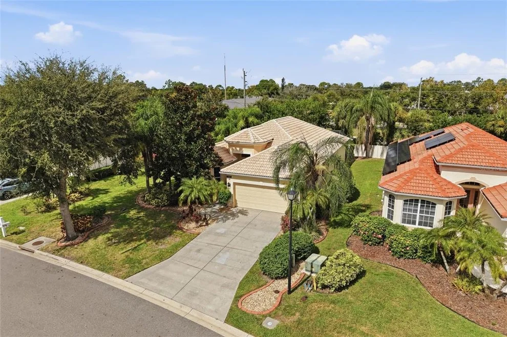 Unit for sale at 7019 OWLS NEST TERRACE, BRADENTON, FL 34203