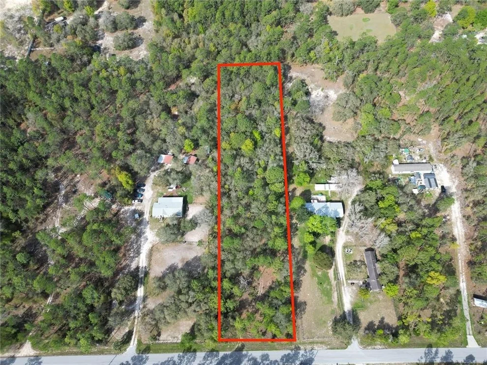 Unit for sale at SW 183RD TERRACE, DUNNELLON, FL 34432