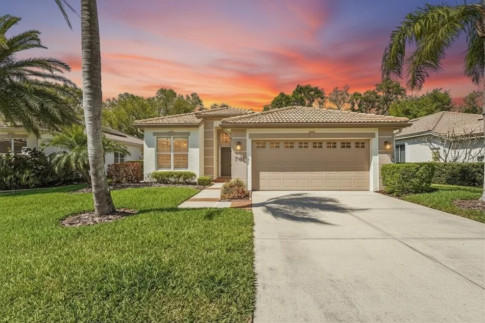 Unit for sale at 7161 DREWRYS BLUFF, BRADENTON, FL 34203