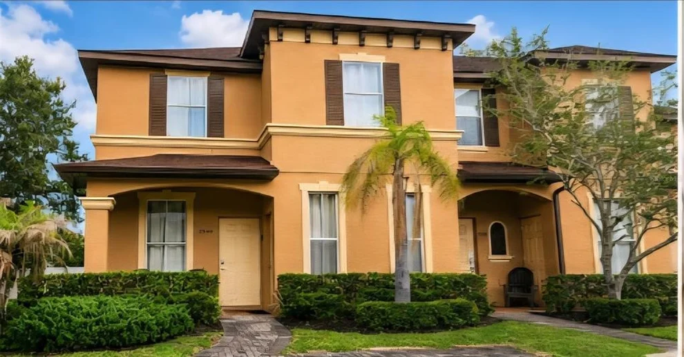 Unit for sale at 2540 CALABRIA AVENUE, DAVENPORT, FL 33897