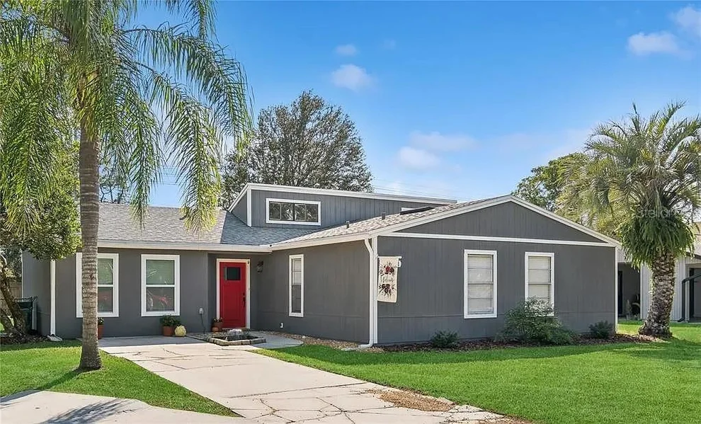 Unit for sale at 2411 NW 54TH AVENUE, GAINESVILLE, FL 32653