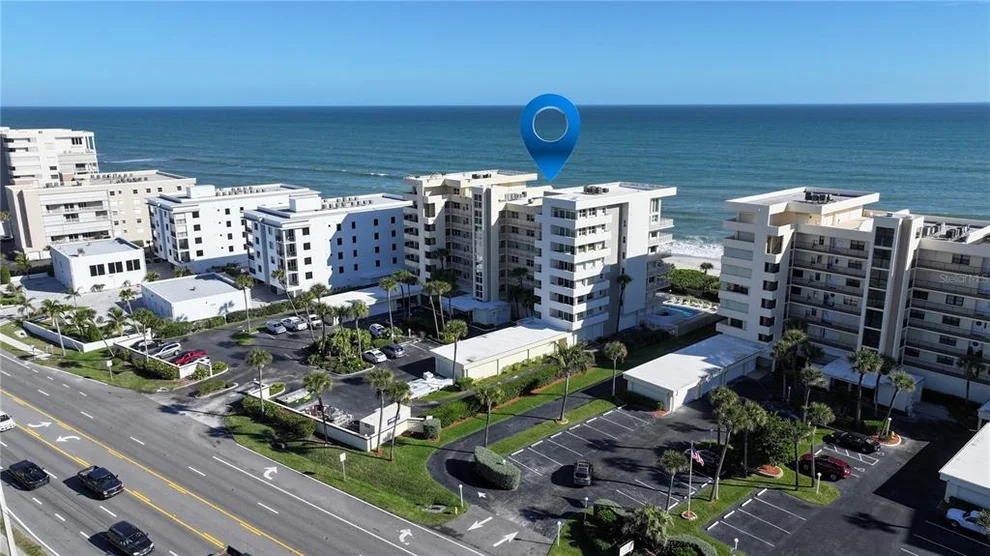Unit for sale at 2727 N HIGHWAY A1A, INDIALANTIC, FL 32903