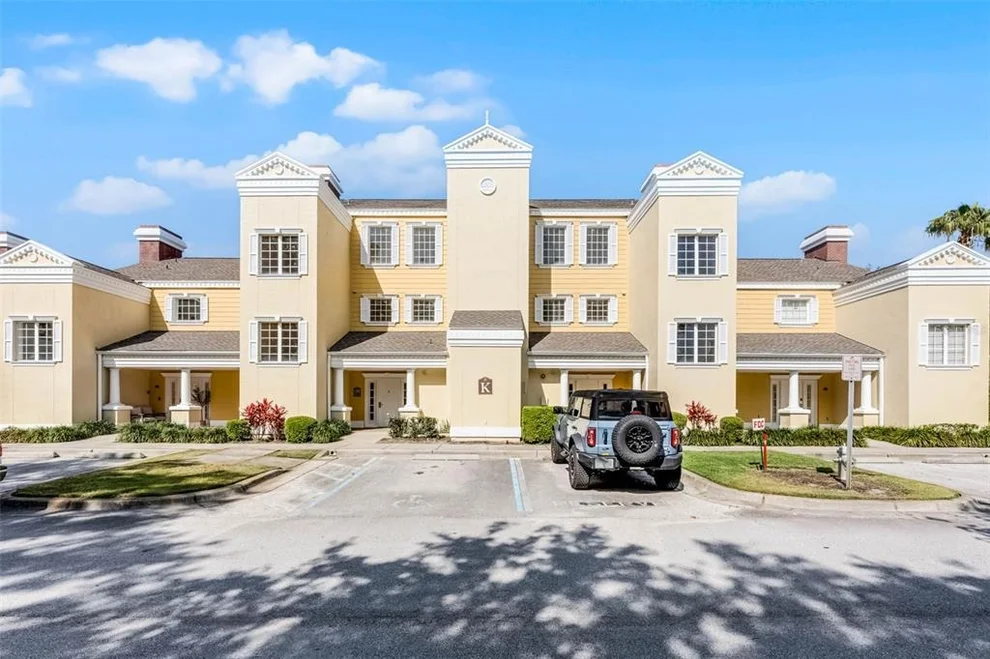 Unit for sale at 1322 SEVEN EAGLES CT, REUNION, FL 34747