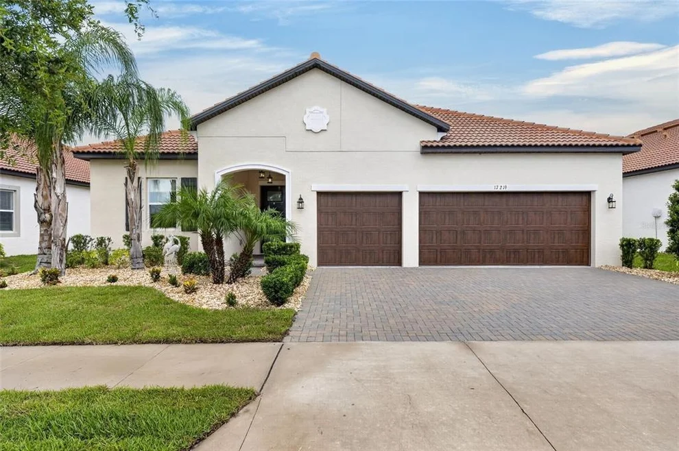 Unit for sale at 17219 SCUBA CREST STREET, WIMAUMA, FL 33598