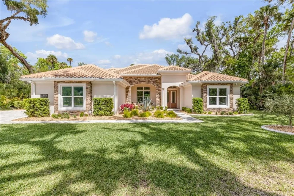 Unit for sale at 2338 LEGACY LANE, NEW SMYRNA BEACH, FL 32168