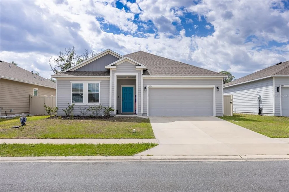 Unit for sale at 670 NW 243RD TERRACE, NEWBERRY, FL 32669