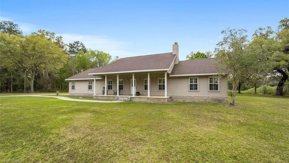 Unit for sale at 7330 NW 137TH AVENUE, MORRISTON, FL 32668