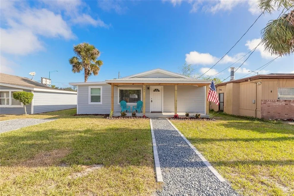 Unit for sale at 1631 GRANADA AVENUE, DAYTONA BEACH, FL 32117