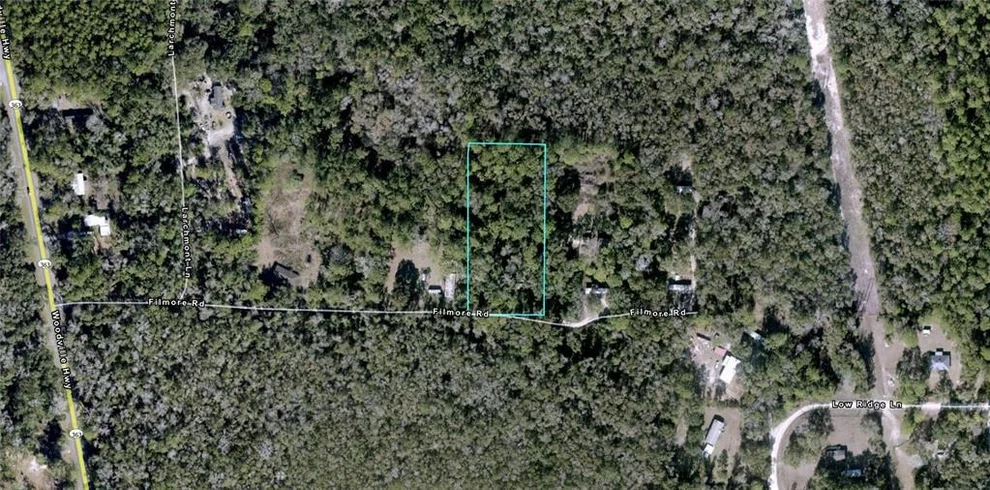 Unit for sale at 2134 FILMORE ROAD, TALLAHASSEE, FL 32305