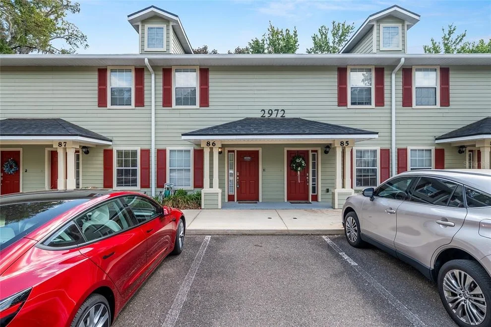 Unit for sale at 2972 SW 35TH PLACE, GAINESVILLE, FL 32608