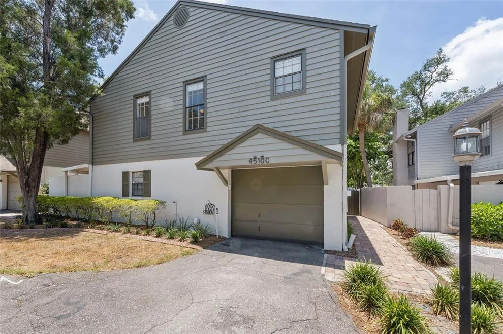 Unit for sale at 4510 W FIG STREET, TAMPA, FL 33609