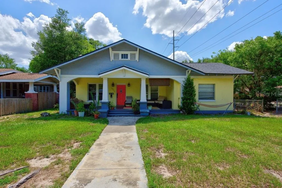Unit for sale at 6020 N FLORA VISTA AVENUE, TAMPA, FL 33604