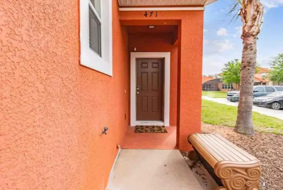 Unit for sale at 471 LAS FUENTES DRIVE, KISSIMMEE, FL 34746