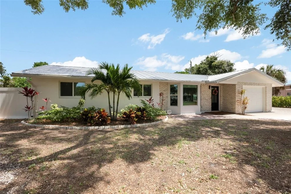 Unit for sale at 3119 ROSE STREET, SARASOTA, FL 34239