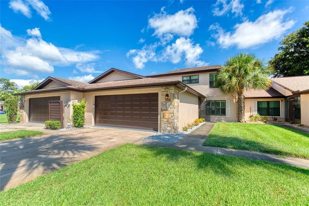 Unit for sale at 105 DEER LAKE CIRCLE, ORMOND BEACH, FL 32174